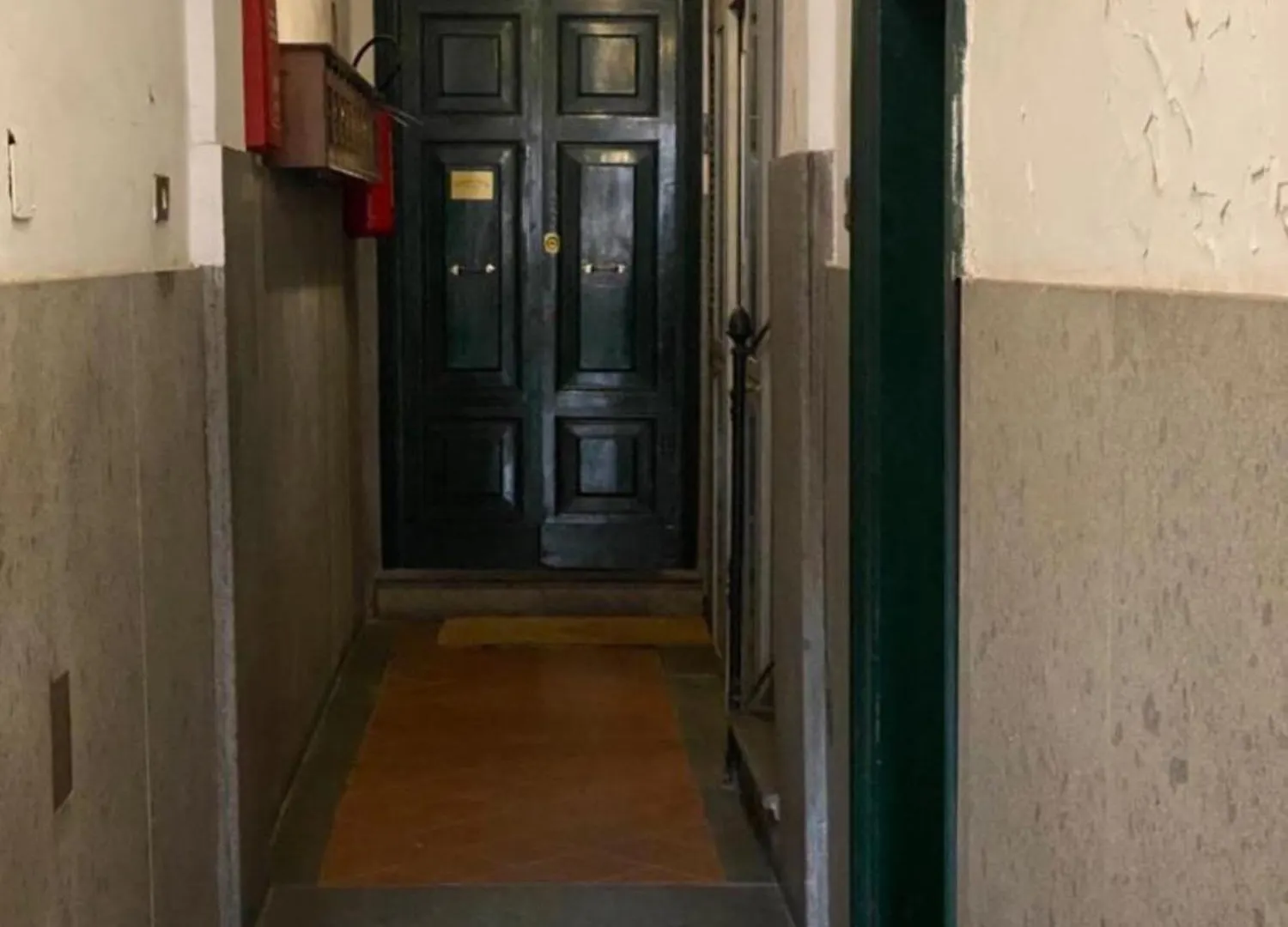 Navona Domitia Home Rome Apartment