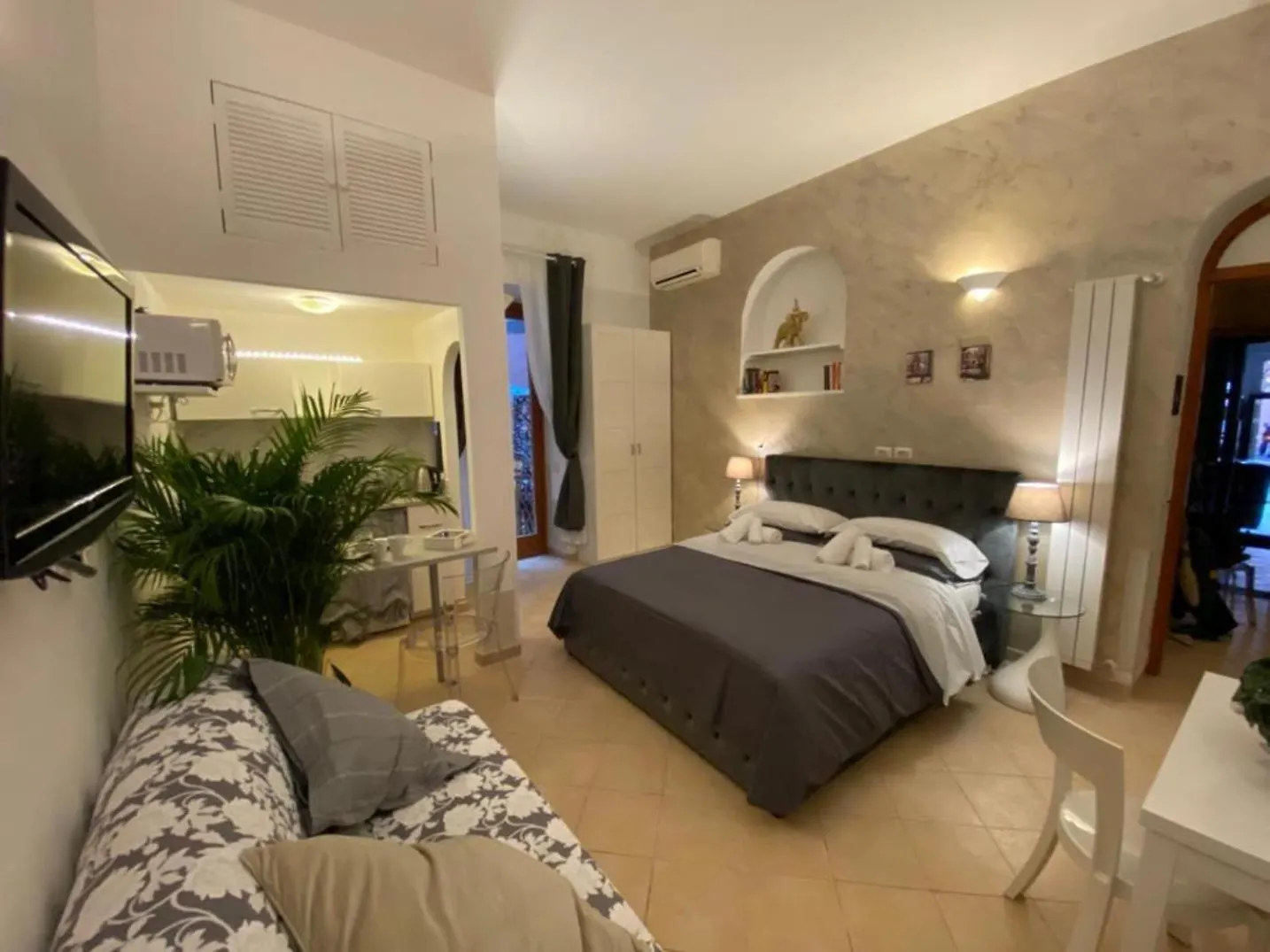 Apartment Navona Domitia Home Rome Italy