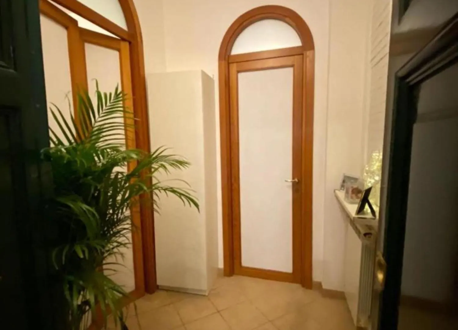 Navona Domitia Home Rome Apartment