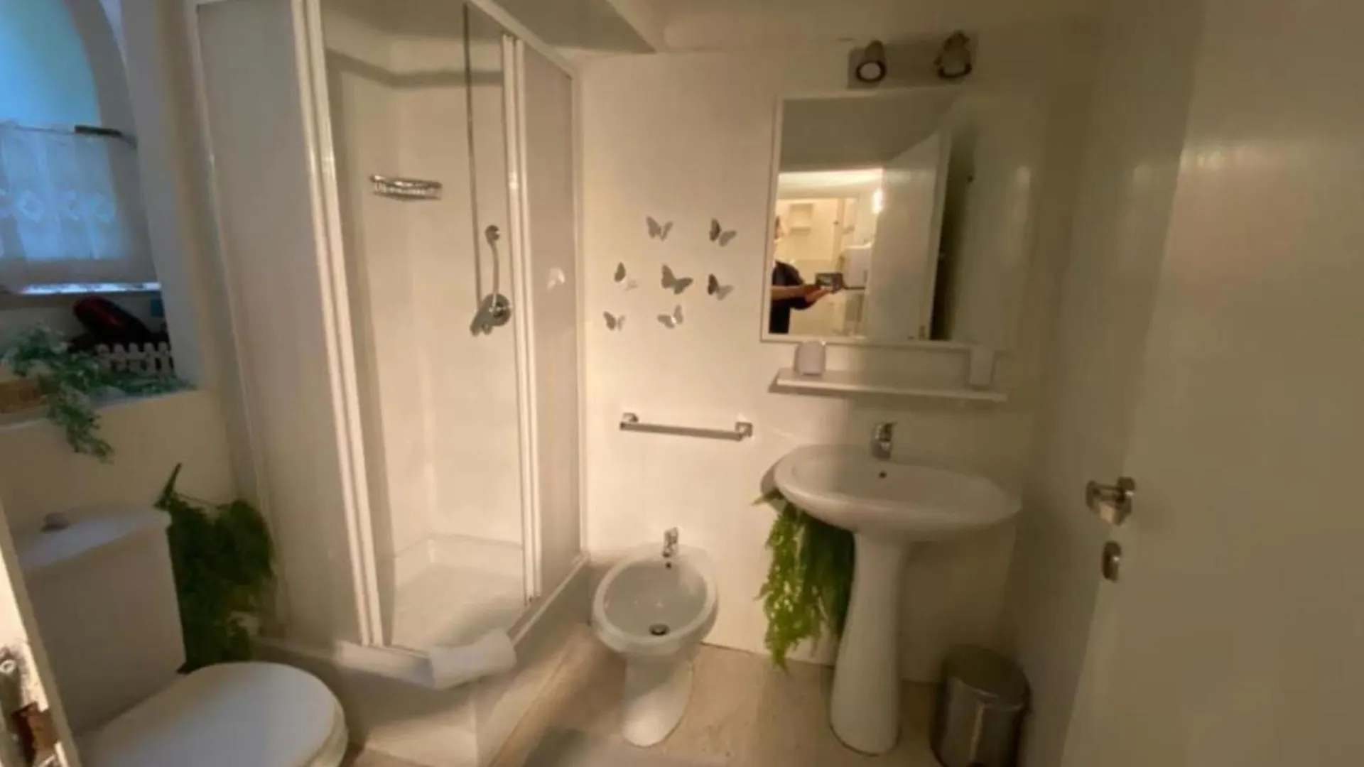 Apartment Navona Domitia Home Rome