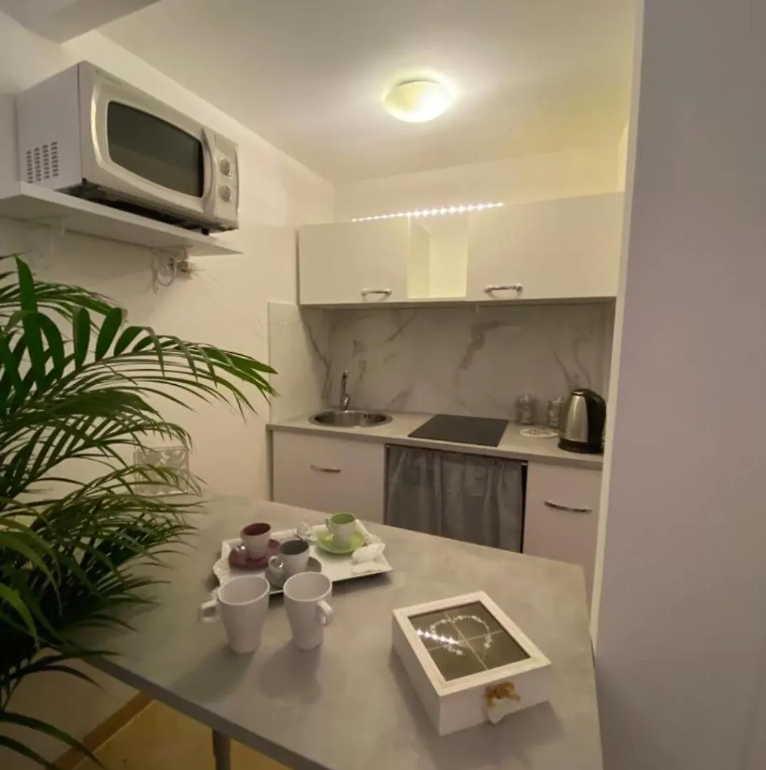 Apartment Navona Domitia Home Rome