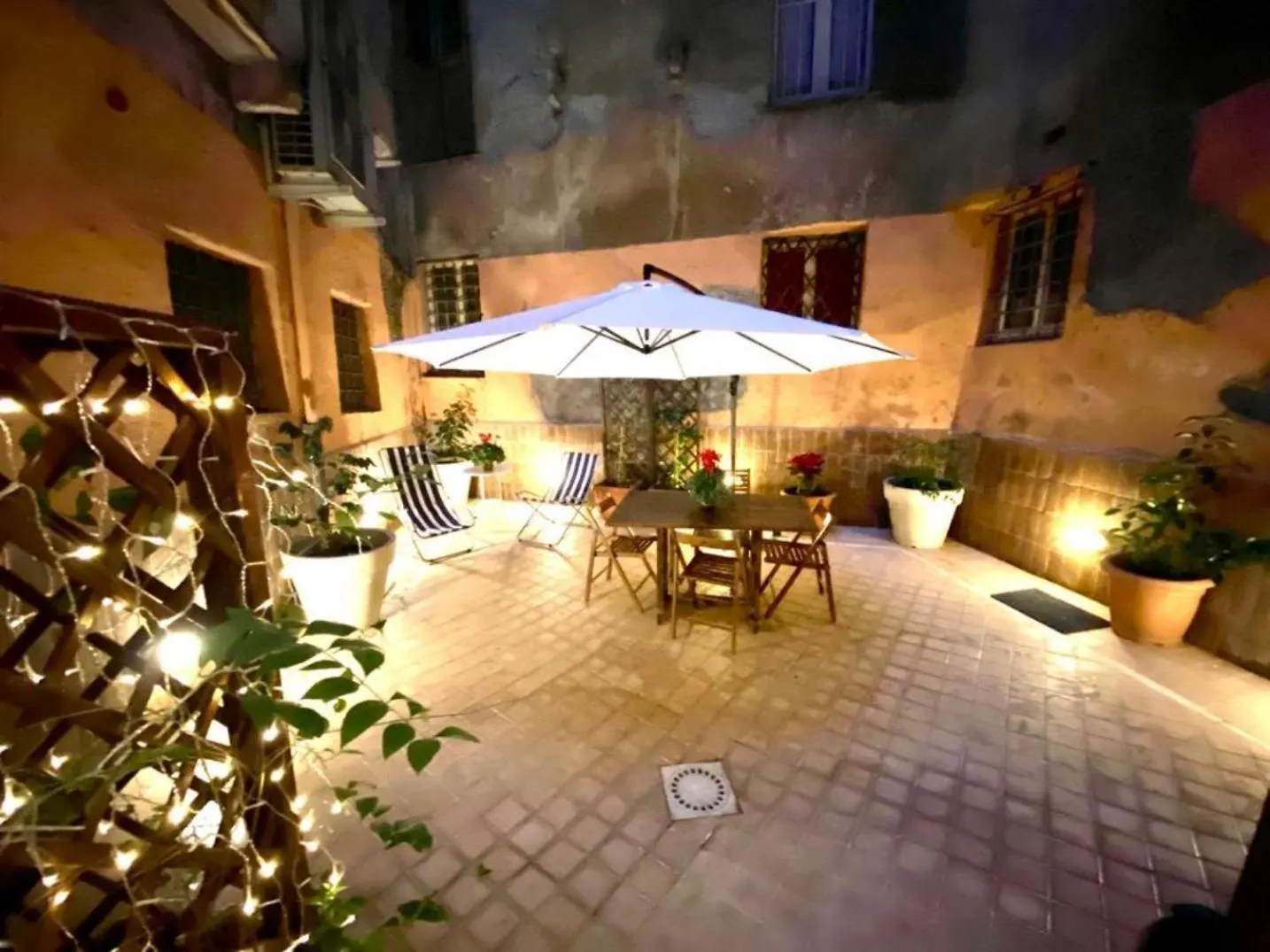 Navona Domitia Home Rome 0*,  Italy