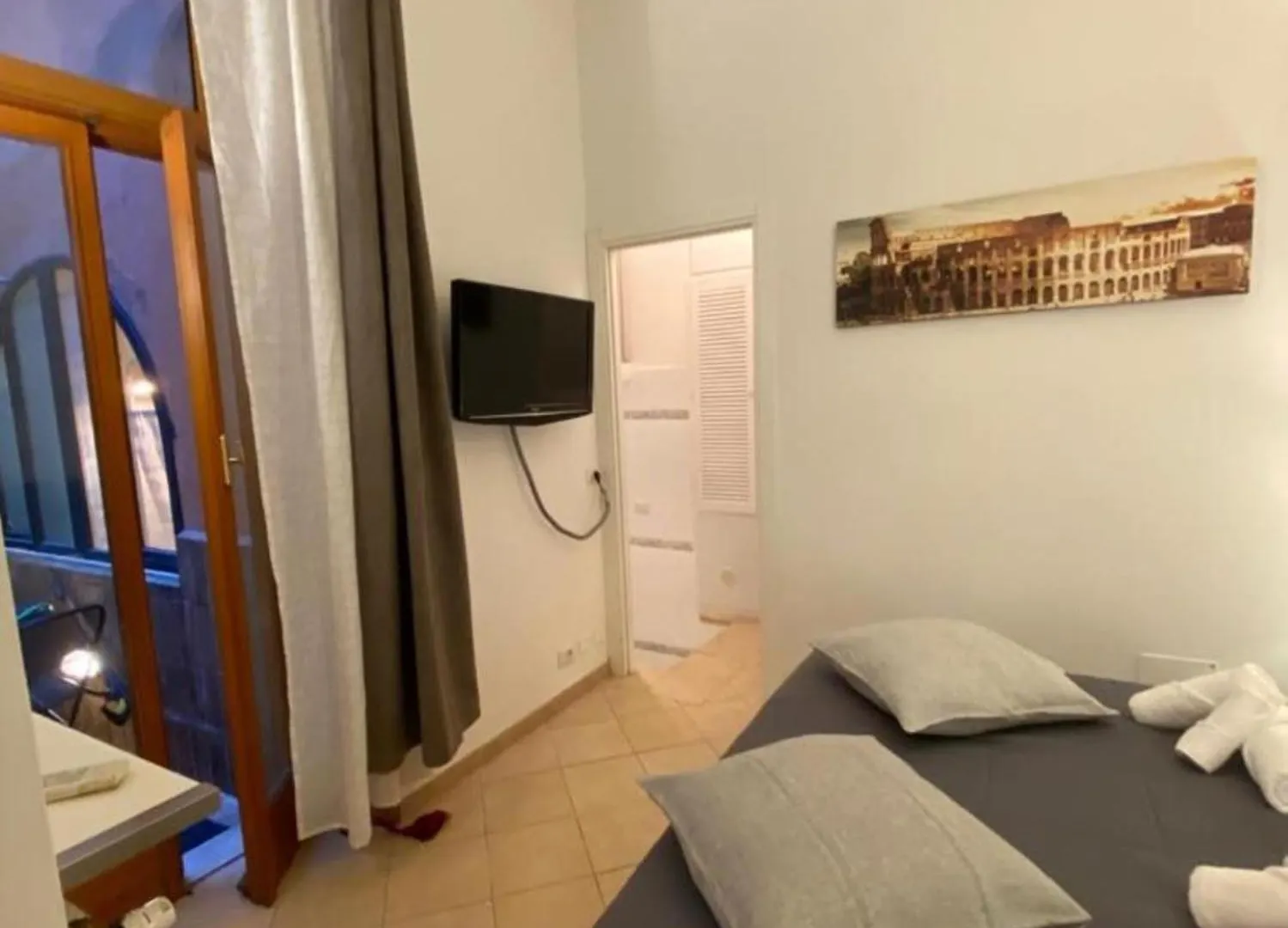 Navona Domitia Home Rome Italy
