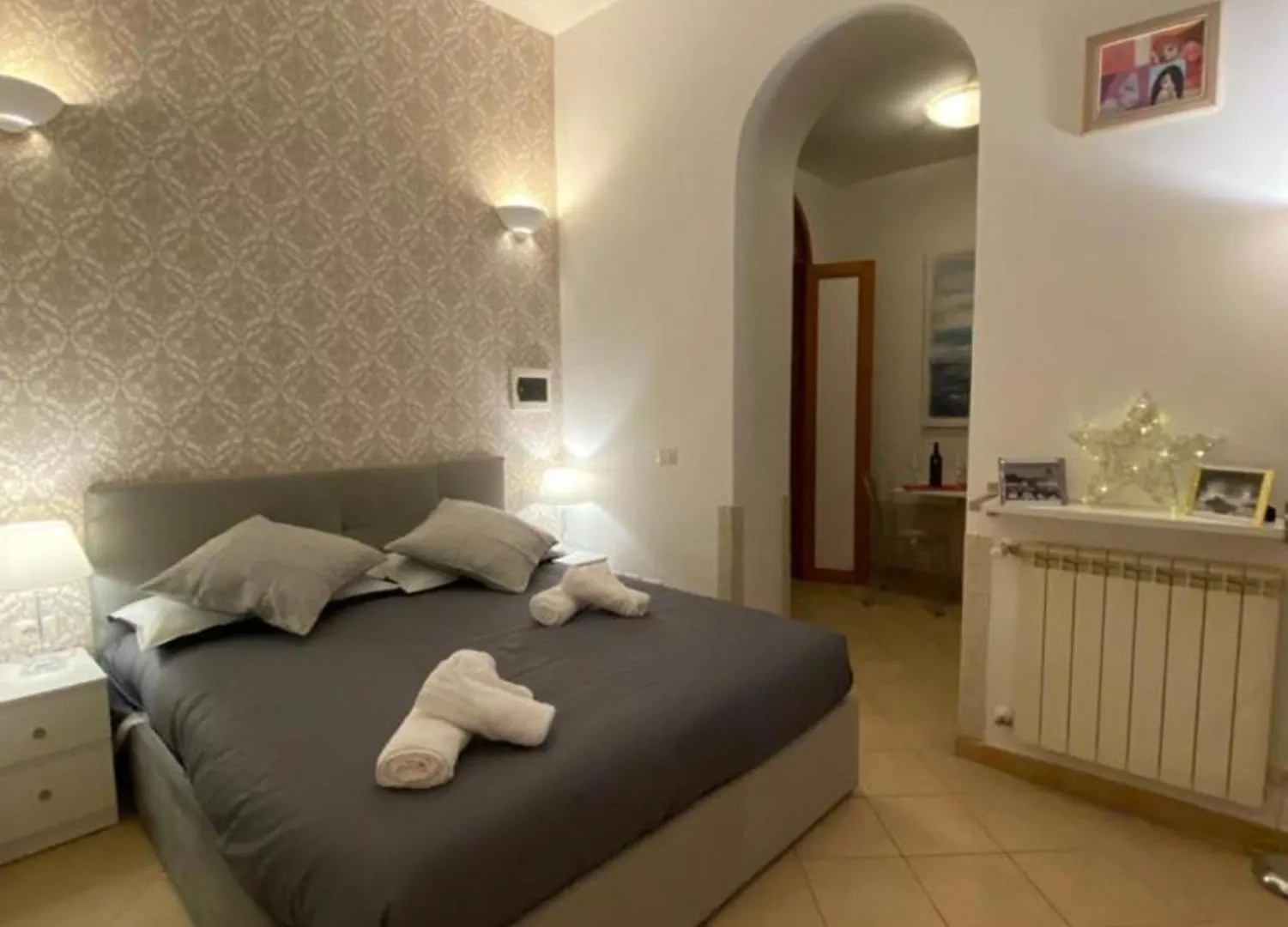Navona Domitia Home Rome 0*,  Italy