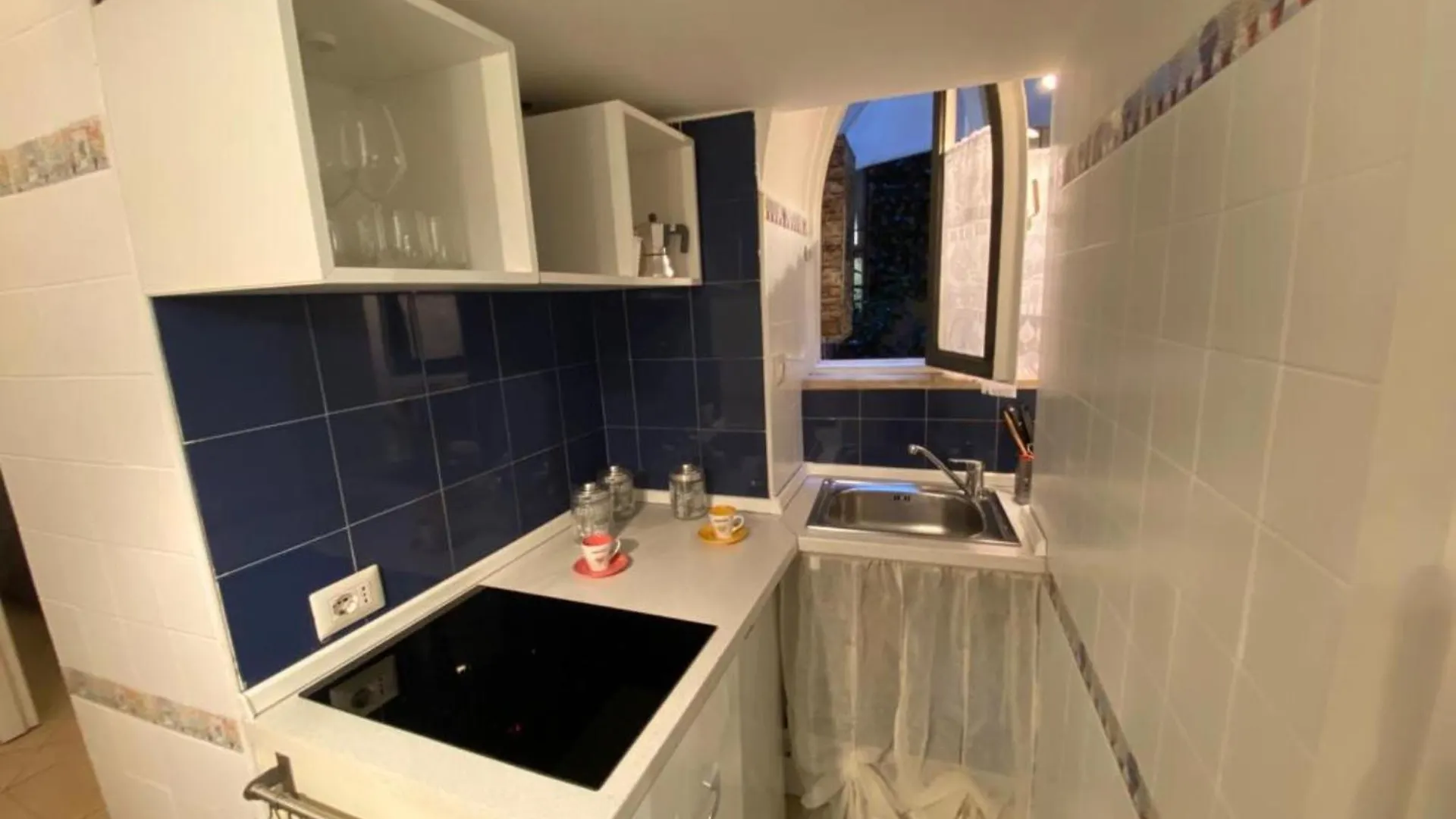 Apartment Navona Domitia Home Rome Italy
