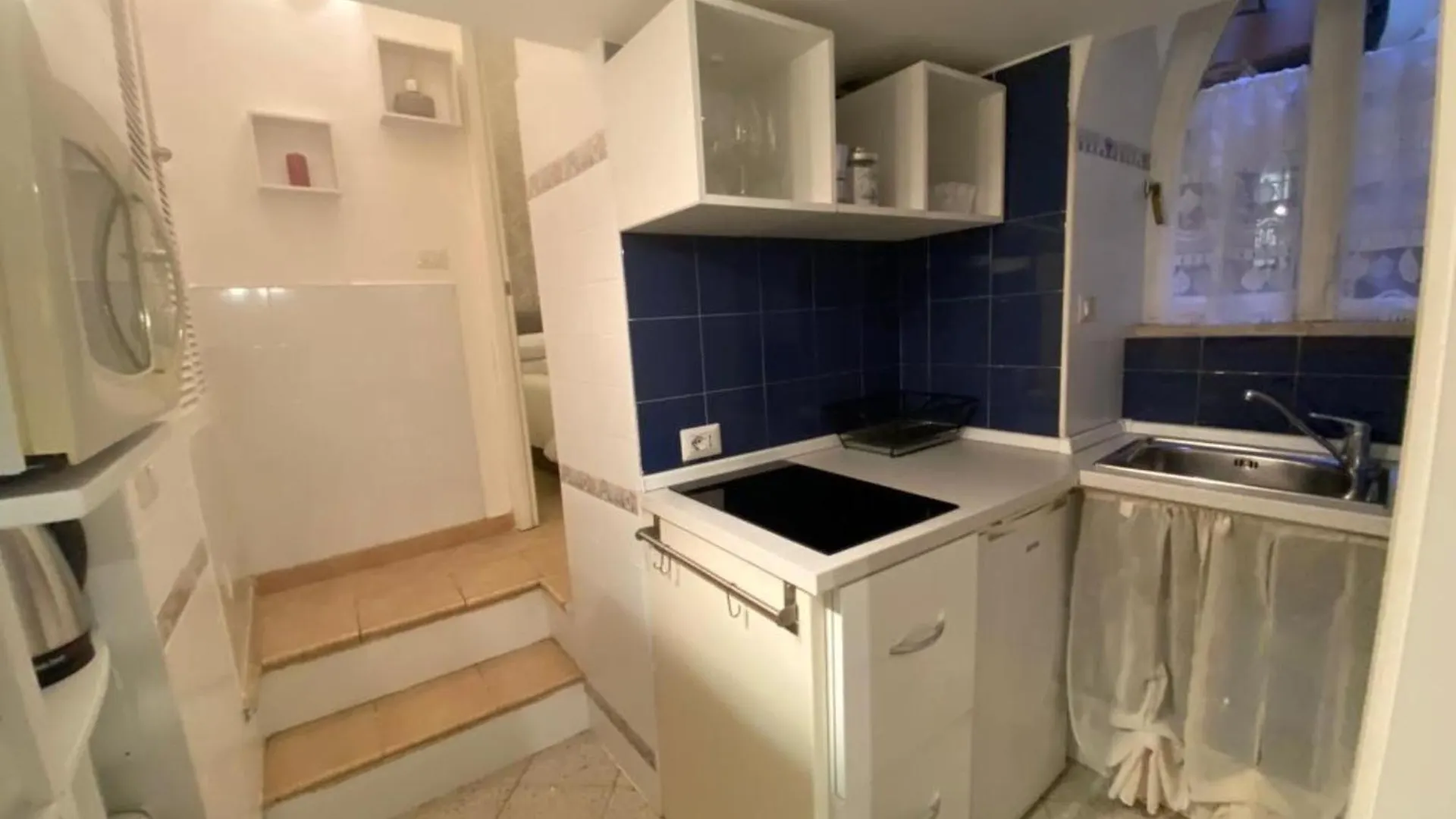 Apartment Navona Domitia Home Rome Italy