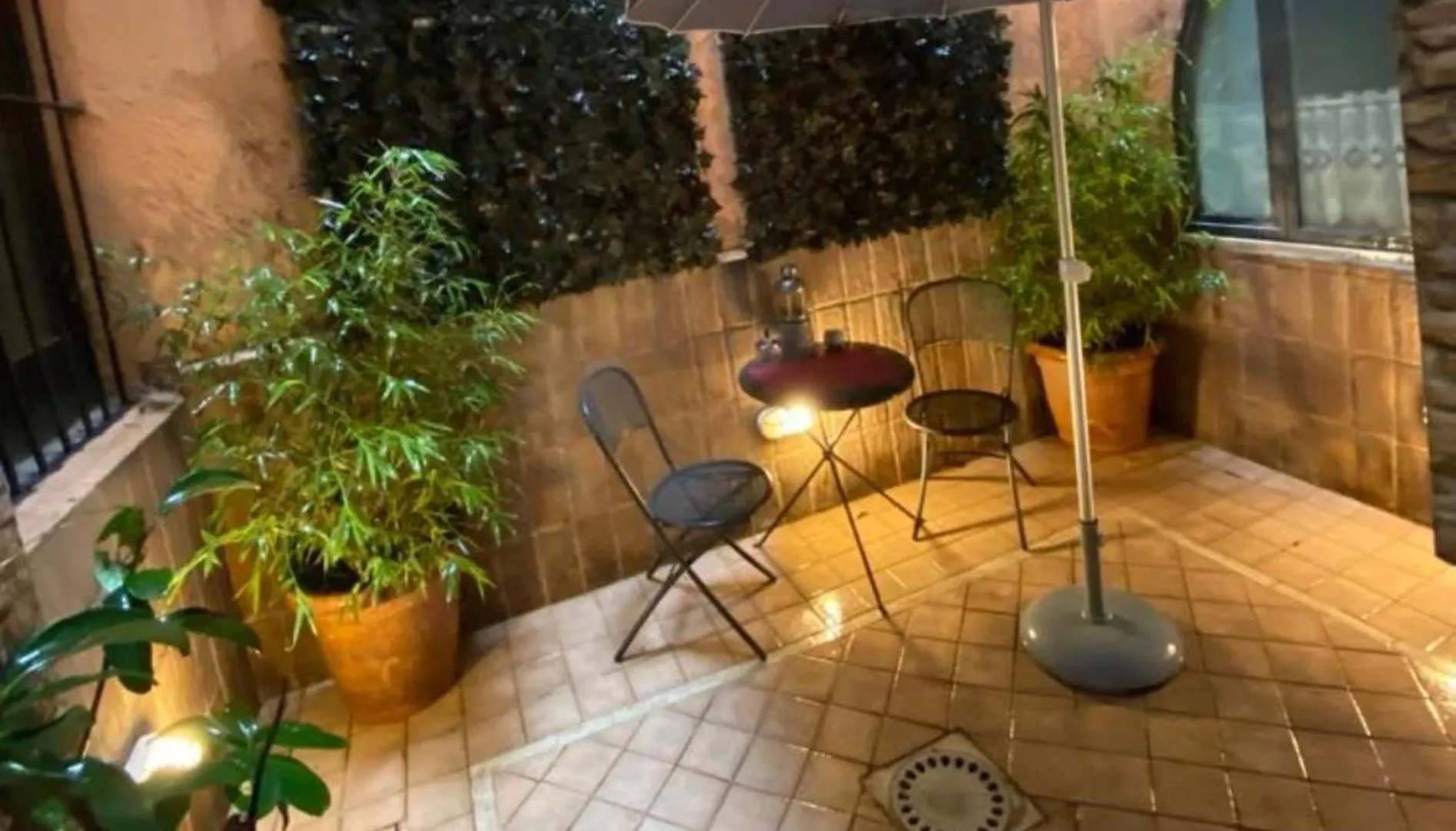 Navona Domitia Home Rome Apartment