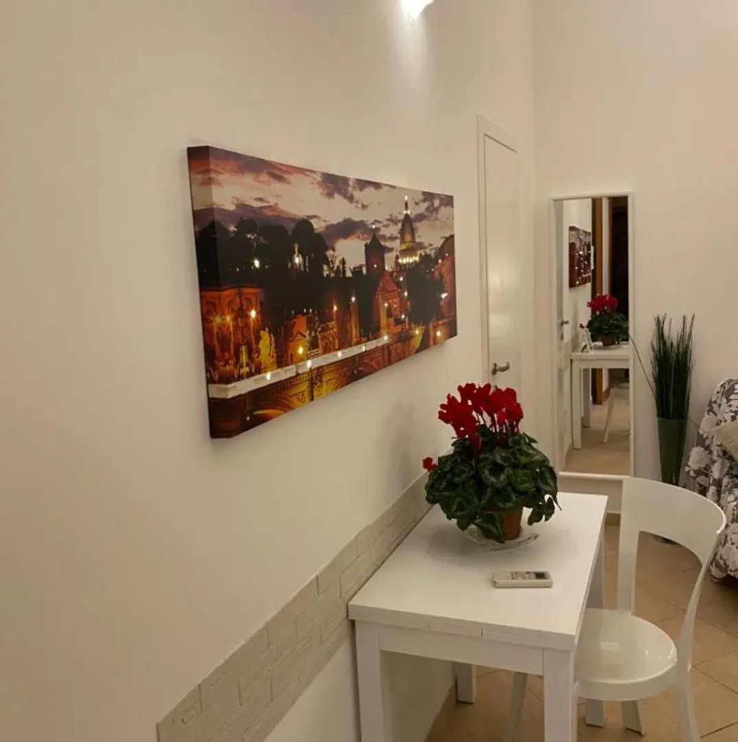 Navona Domitia Home Rome Italy