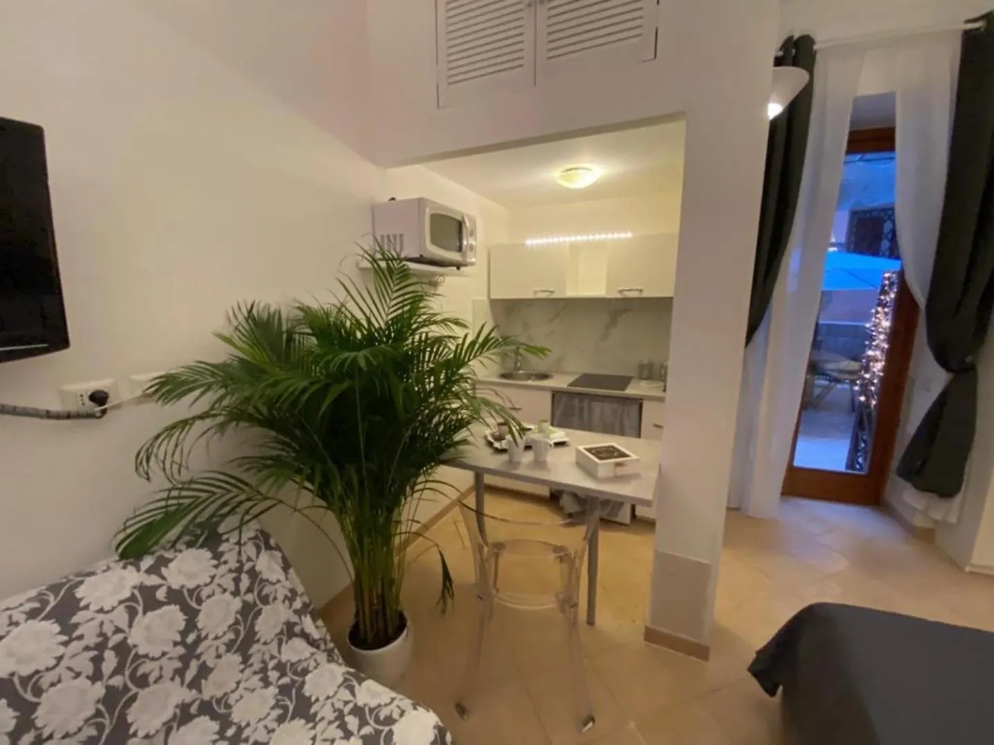 Navona Domitia Home Rome Apartment
