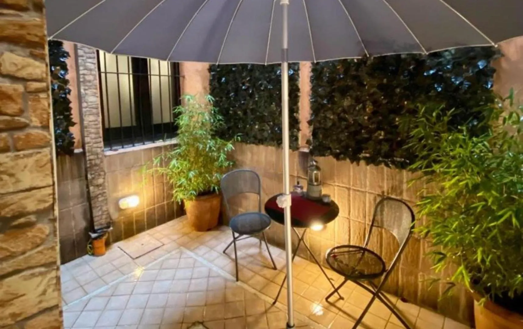 Apartment Navona Domitia Home Rome